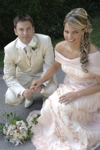 La boda dels meus pares