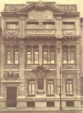 Creación del Instituo Libre de Segunda Enseñanza