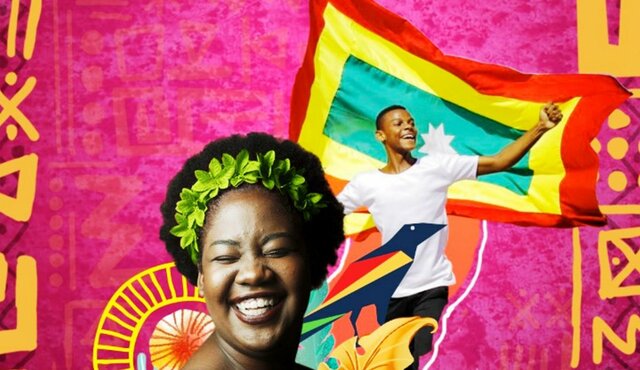 Semana de Diversidad y Afrocolombianidad