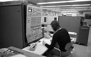 IBM S/360 (1964)