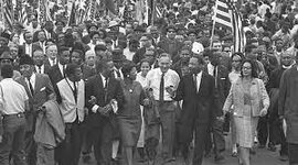 Timeline: The Civil Rights Movement