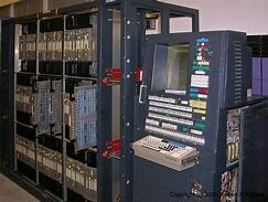 Supercomputador ILLIAC IV (1971)