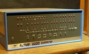 Altair 8800
