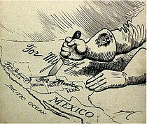 1917 - Zimmerman Telegram