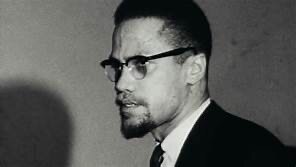 Malcom X Killed