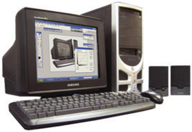 Quinta generación de computadoras