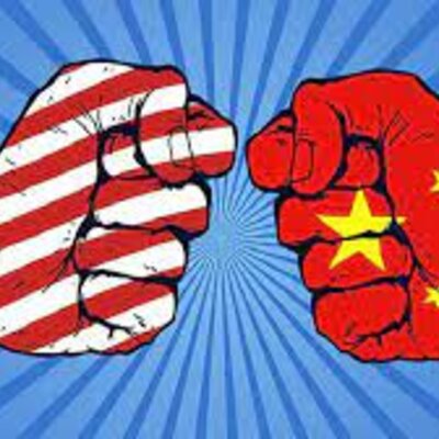 Timeline: La guerra Fría