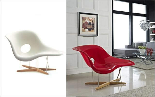 La Chaise