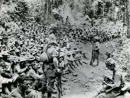 Bataan Death March