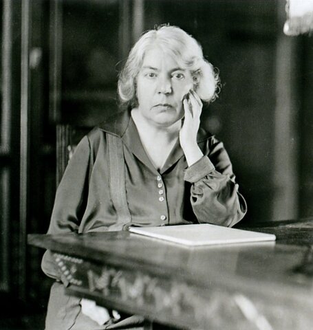 nascita Grazia Deledda