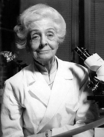 Nascita Rita Levi Montalcini