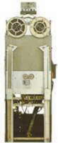 IBM introduce módelo 701