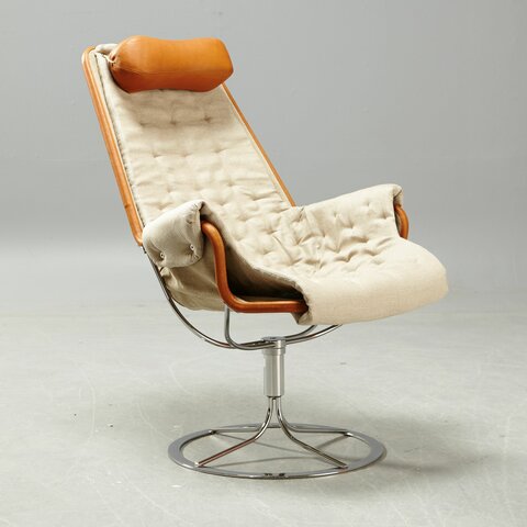 Sillón Jetson fatolj