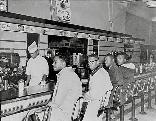 Sit-in Movement