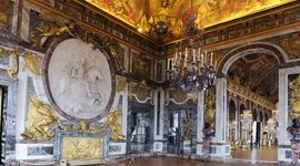 Timeline: MANIFESTACIONES ARTÍSTICAS EN FRANCIA - Siglo XVII