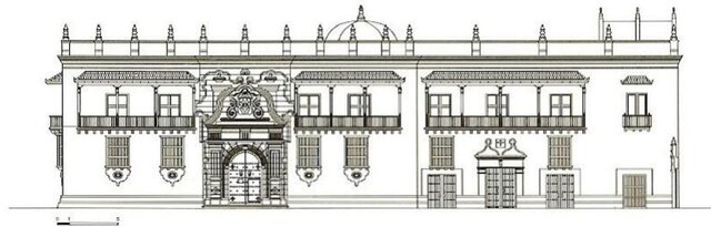 Palacio de la Inquisición