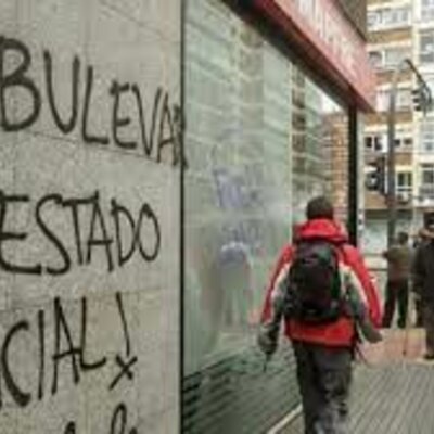 Timeline: epd 4 linea temporal (Conflicto Gamonal)