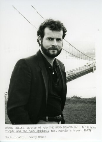 AWARENESS FOR AIDS CONTINUES TO GROW BUT SO DOES THE STIGMATIZATION