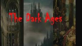 Timeline: The Dark Ages