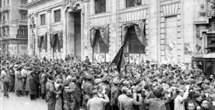 Retirada de las brigadas internacionales (octubre)