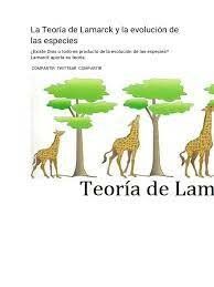 teoría del progresismo