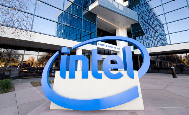 La compañía intel