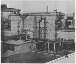 Synthetic Liquid Fuels Act