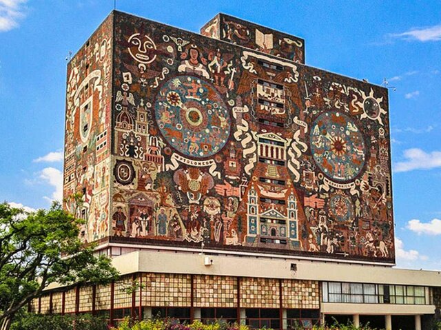 Expedición de la ley Orgánica de la Universidad Autónoma de México