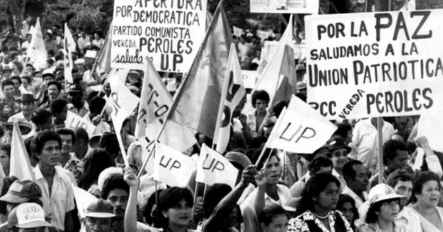 Unión Patriótica (UP)