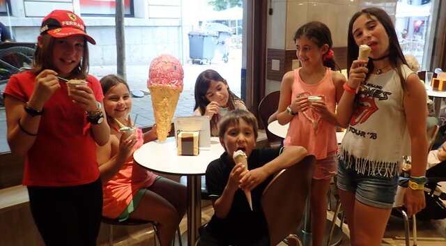 Aniversari dels 10 anys!