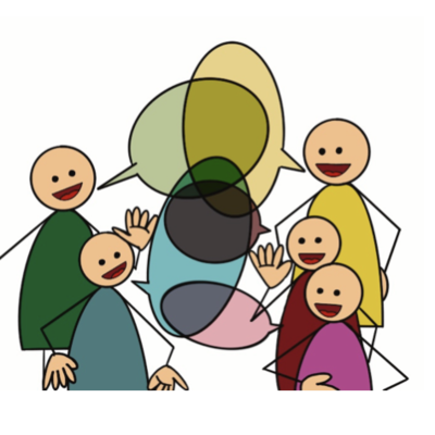 Timeline: Timeline. Trabajando la oralidad...