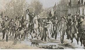 Inicio de la Revolución Maderista