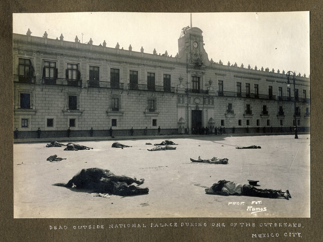 Decena Trágica