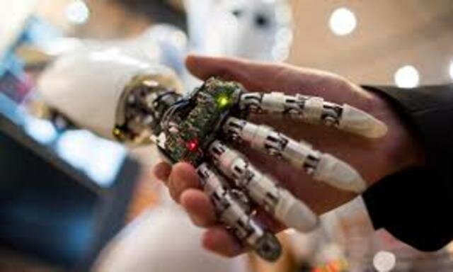 Inteligencia artificial