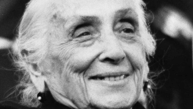 Dolores Ibarruri