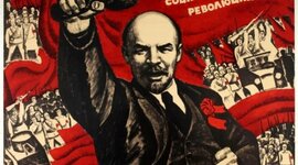 Timeline: Revolución Rusa