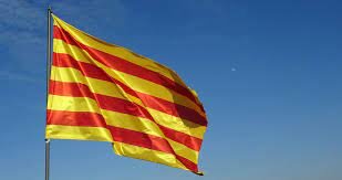 Prohibició de la senyera: