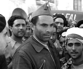 Buenaventura Durruti