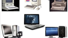 Timeline: Generaciones del computador
