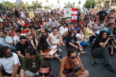 Desconfianza ciudadana