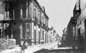 República de Querétaro.