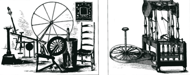 Maquinas funcionales y eficientes