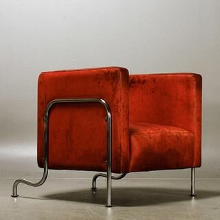 Sillón GA 2