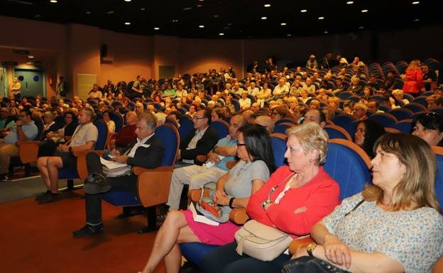 Puesta en marcha de las reivindicaciones