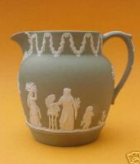 Josiah Wedgwood