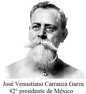 Varios hechos históricos.