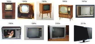La Televisión
