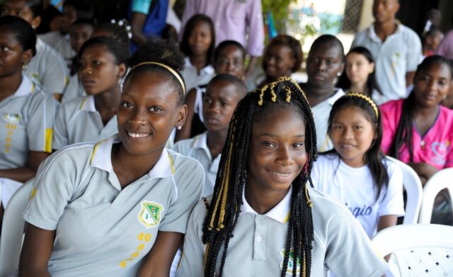 Decreto 804 de 1995- Atención educativa para las comunidades étnicos