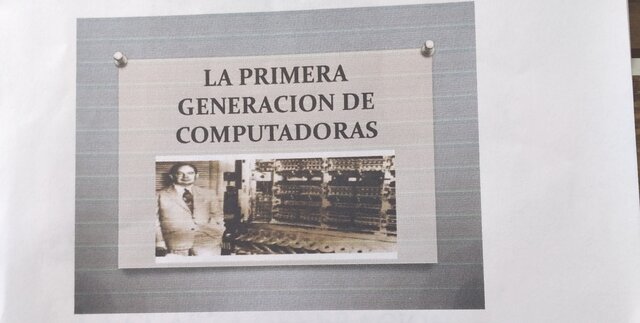 Primera generación