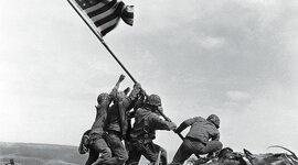 Timeline: US History 1887-1989